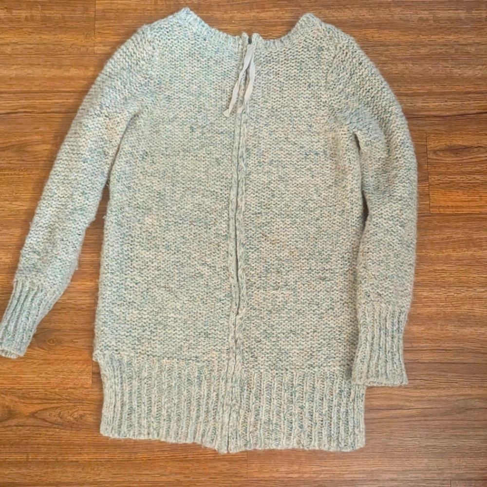 Ruby Moon Large Sweater - image 2